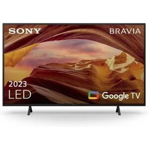 Sony KD43X75WLPU  X75W 43 inch 4K Smart TV