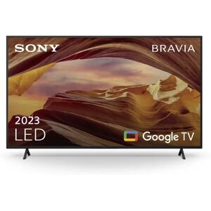 Sony KD55X75WLU  X75W 55 inch 4K Smart TV