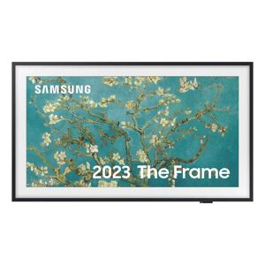 SAMSUNG QE32LS03CBUXXU  The Frame LS03 32 inch QLED 4K Smart TV