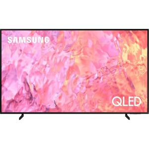 SAMSUNG Q60 43 inch QLED 4K HDR Smart  TV