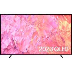 SAMSUNG Q60 50 inch QLED 4K HDR Smart  TV