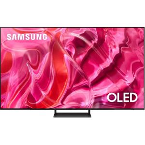 SAMSUNG QE55S90CATXXU  S90 55 inch OLED 4K HDR Smart TV