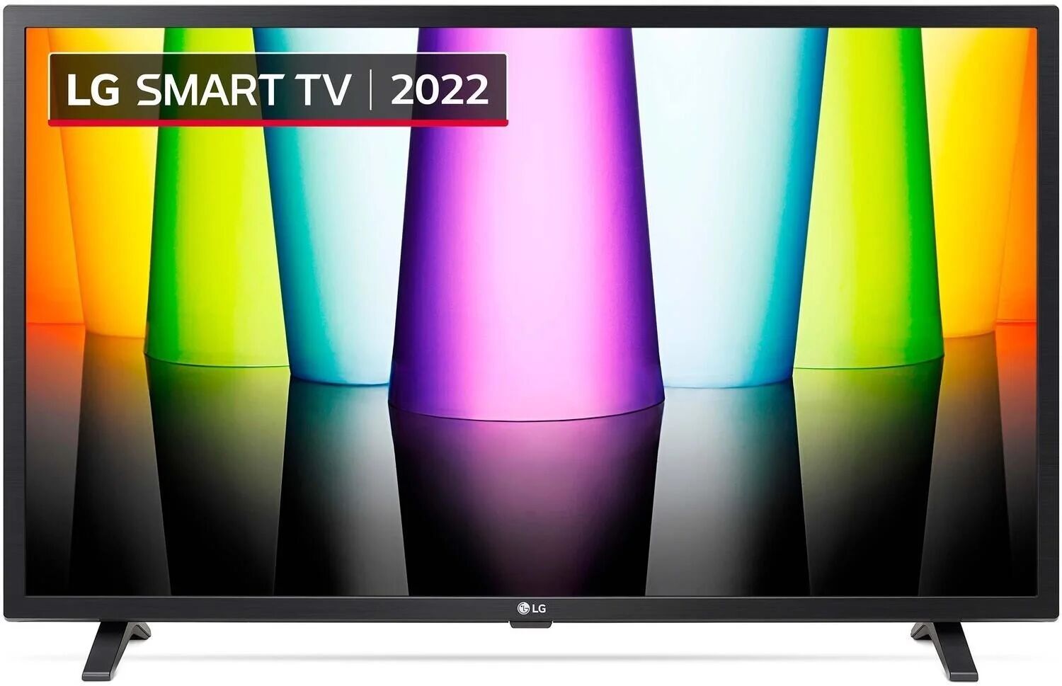 LG LQ63 32 Inch LED Full HD Smart TV