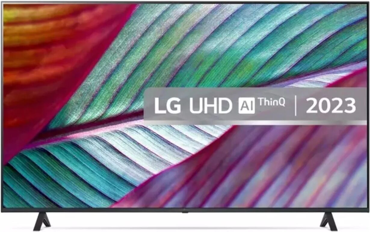 LG 55UR78006LK   LED 55" 4K Ultra HD HDR Smart TV