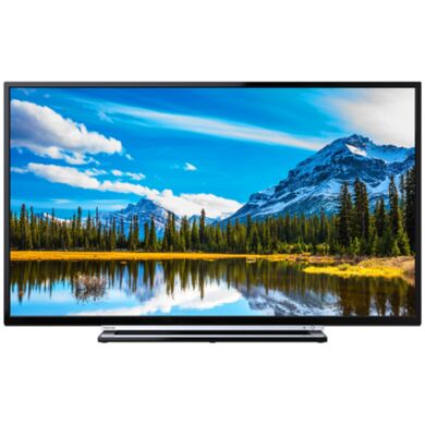 Toshiba Refurbished Toshiba 39 1080p Full HD with HDR LED Freeview HD Smart TV without Stand