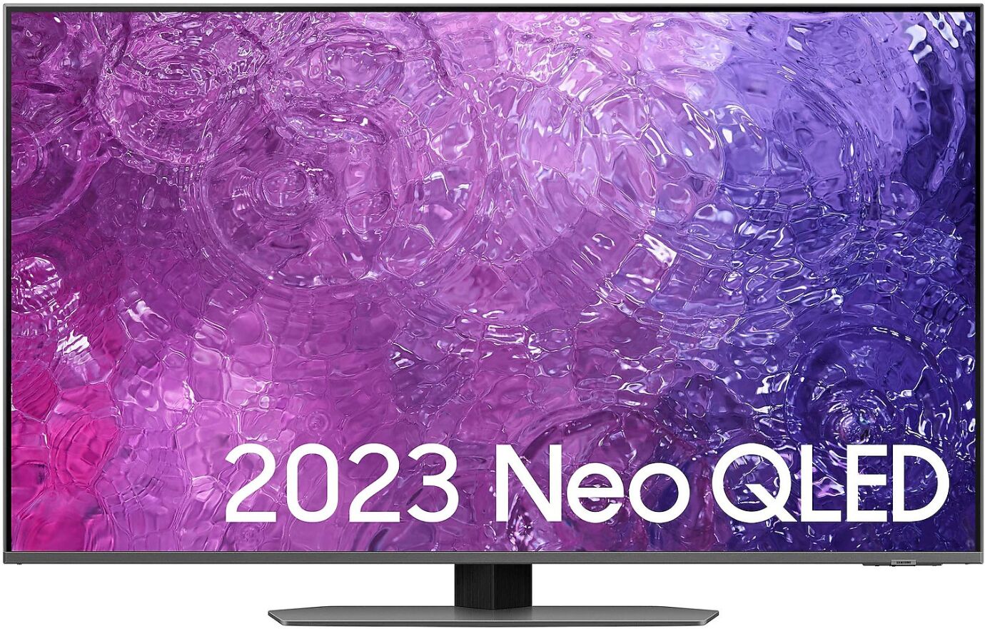 SAMSUNG QE43QN90CATXXU  Neo QN90 43 inch QLED 4K HDR Smart TV