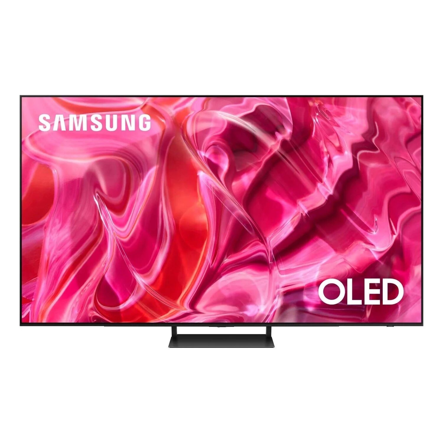 SAMSUNG QE55S90CATXXU  S90 55 inch OLED 4K HDR Smart TV