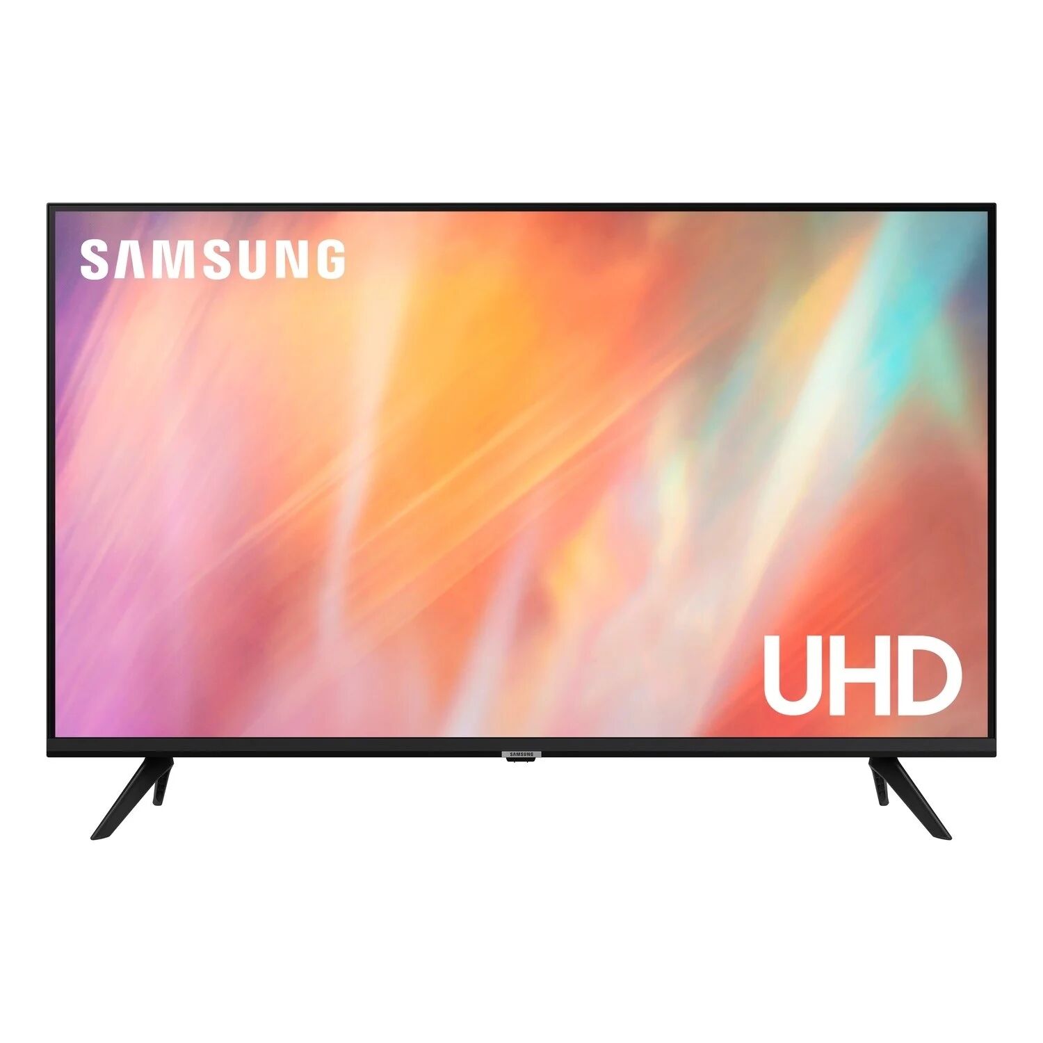 SAMSUNG Crystal AU7020 55 inch LED 4K HDR Smart TV