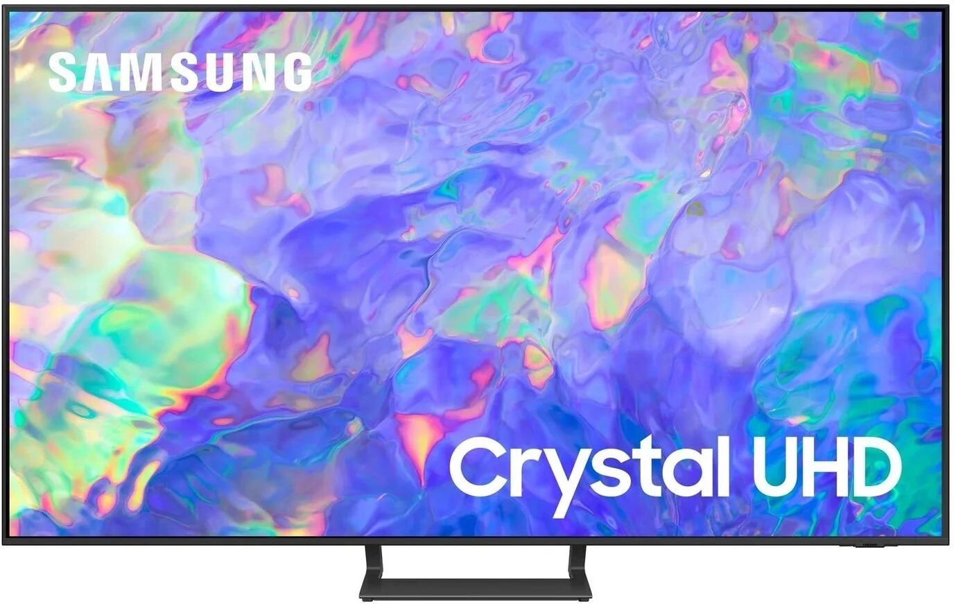 SAMSUNG UE65CU8500KXXU  Crystal CU8500 65 inch LED 4K HDR Smart TV