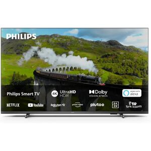 Philips 55PUS7608/12  55 inch LED 4K HDR Smart TV with Dolby Atmos