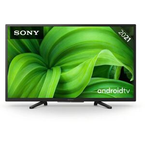 Sony KD32W800P1U  32 Inch HD Ready HDR Android Smart TV