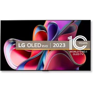 LG OLED55G36LA   OLED evo G3 55