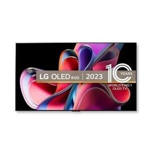 LG OLED65G36LA   OLED evo G3 65