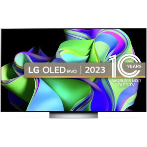 LG OLED77C36LC   OLED evo C3 77