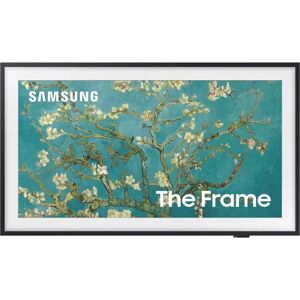 SAMSUNG QE32LS03CBUXXU  The Frame LS03 32 inch QLED 4K Smart TV