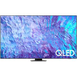 SAMSUNG QE98Q80CATXXU  Q80 98 inch 4K QLED HDR TV with Dolby Atmos