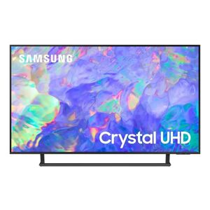 SAMSUNG UE43CU8500KXXU  Crystal CU8500 43 inch LED 4K HDR Smart TV
