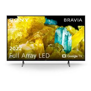 Sony XR50X90SU  X90S BRAVIA XR Full Array LED 50 Inch 4K HDR Google TV