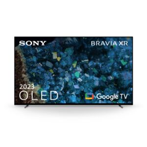 Sony XR55A80LU  A80L 55 inch OLED 4K Smart TV