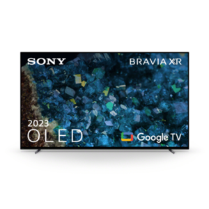Sony XR77A80LU  A80L 77 inch OLED 4K Smart TV