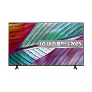 LG LED UR78 65 4K Ultra HD HDR Smart TV