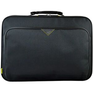 Tech Air 15.6 Inch Briefcase Laptop Bag Black