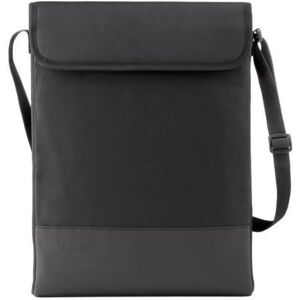 Belkin 15.6 Inch Protective Laptop Sleeve with Shoulder Strap - Black