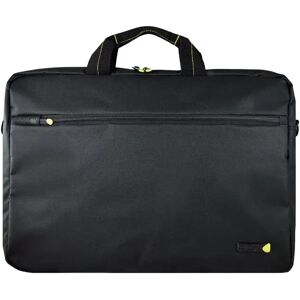 Tech Air 15.6 Inch Slip Case Messenger Laptop Bag Black