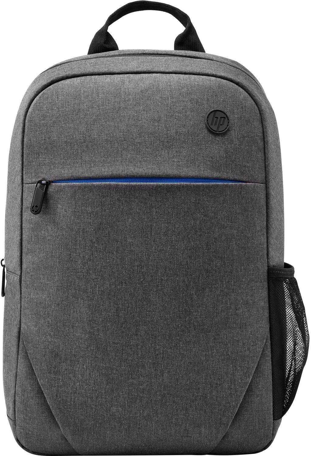 HP Prelude G2 14 to 15.6 Inch Backpack Laptop Bag Grey