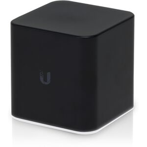 Ubiquiti airCube ACB-ISP 300 Mbit/s PoE Wireless Access Point - Black