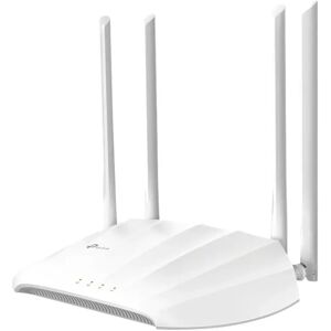 TP-LINK TL-WA1201 - Radio access point - Wi-Fi - Dual Band