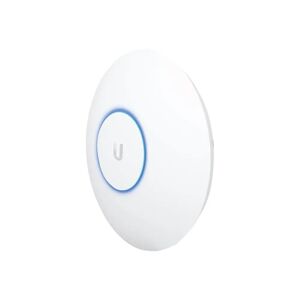 Ubiquiti Networks UAP-AC-SHD-5 1000 Mbit/s PoE Wireless Access Point in White - 5 Pack