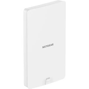 Netgear High-Performance And High-Density Cloud Managed WiFi 6 SMB Outdoor Access Point