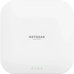 Netgear 1PT INSIGHT MANAGED WIFI 6 AX3600