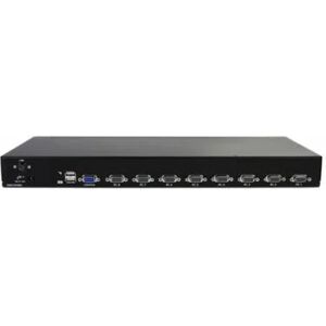 Startech 8 port USB KVM Switch OSD