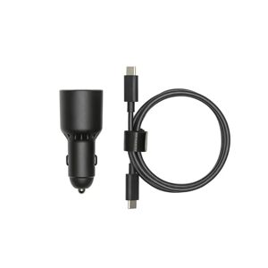 DJI65W Car Charger