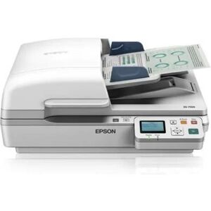 Epson WORKFORCE DS-7500N