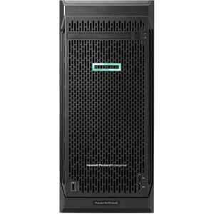 HPE ProLiant ML110 Gen10 Server Intel Xeon Silver 4208 2.1GHz 16GB DDR4 SDRAM SATA Gigabit Ethernet Tower Server