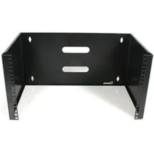 Startech 6U Wallmount Bracket for 19 Rack Equipment