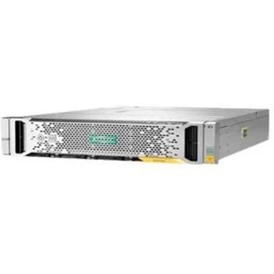 HPE SV3200 1Gb iSCSI 6x600 Bndl/TVlite