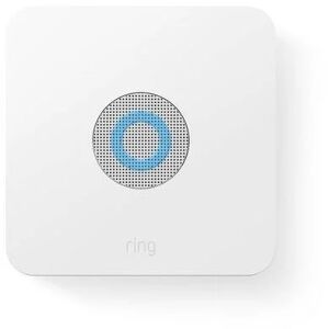 Ring Alarm 5 Piece Security Kit (2nd Gen) Works with Alexa