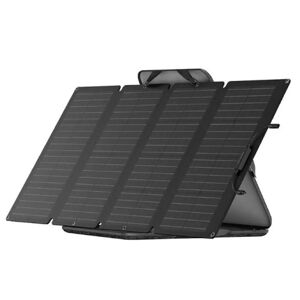 EcoFlow 160W Portable Solar Panel