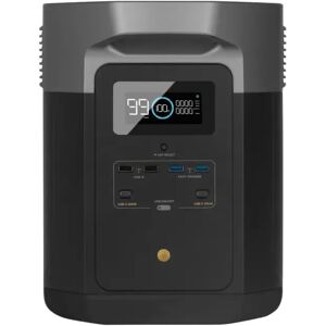 EcoFlow Delta Max Power Station 1600Wh Portable Power Bank