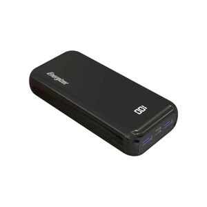 Energizer Ultimate 20000mAh Power Bank