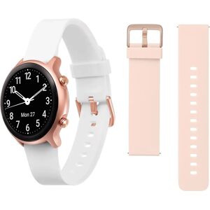 Doro Watch Pink/White Smartwatch