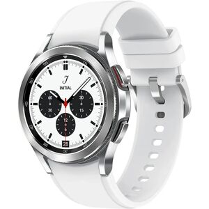 SAMSUNG Galaxy Watch4 Classic Bluetooth 42mm Silver