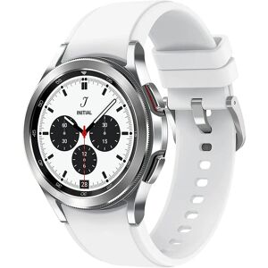 SAMSUNG Galaxy Watch4 Classic Bluetooth 46mm Silver