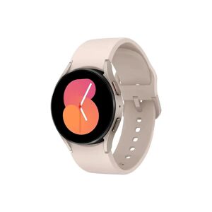 SAMSUNG Galaxy Watch5 Pink Gold 40mm 4G Smartwatch