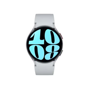 SAMSUNG Galaxy Watch6 Silver 44mm Bluetooth Smartwatch
