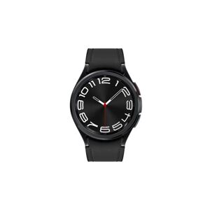 SAMSUNG Galaxy Watch6 Classic Black 43mm Bluetooth Smartwatch